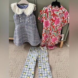 Kids clothing lot - 2T all NWT